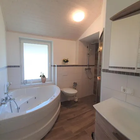 Feriehus Seeschwalbe 328 Mirow