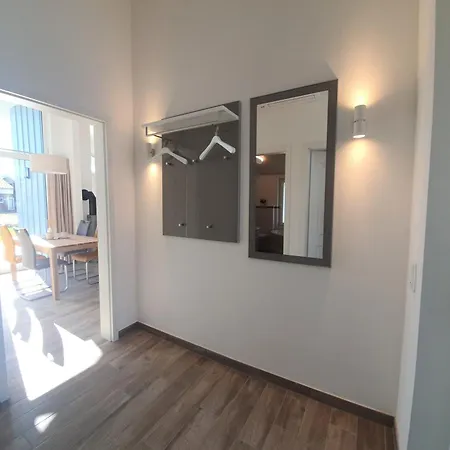 Feriehus Seeschwalbe 328