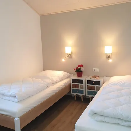 Feriehus Seeschwalbe 328