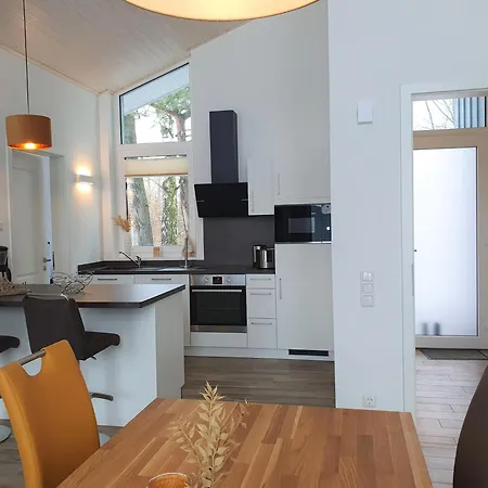 Seeschwalbe 328 Feriehus *