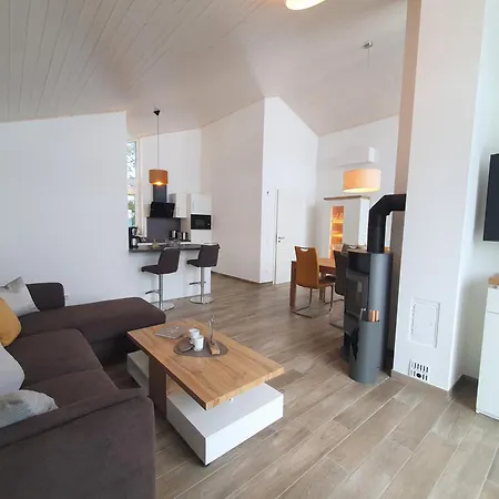 Seeschwalbe 328 Feriehus *