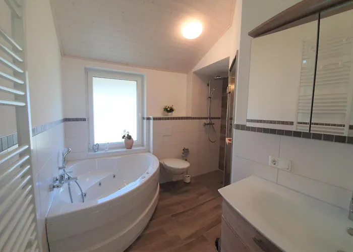 בית נופש Seeschwalbe 328 מירו