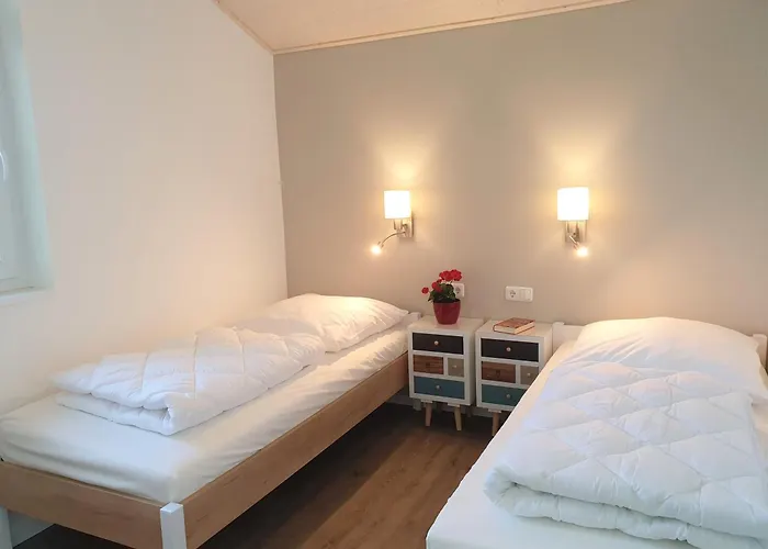 בית נופש Seeschwalbe 328